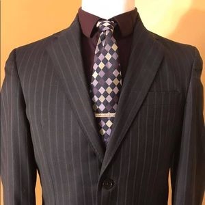 CEO outfit, not for sale, I experiment.